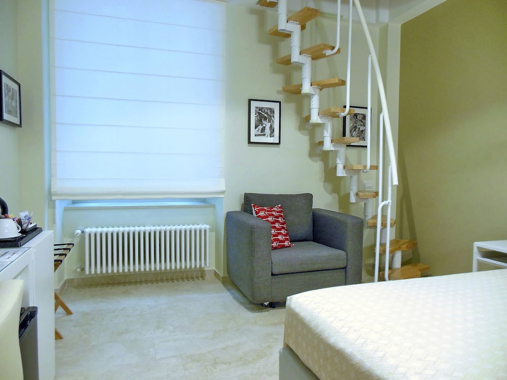 L'ospite Lifestyle Residence