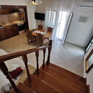 Hotel Apartments Srdan cazare Marina