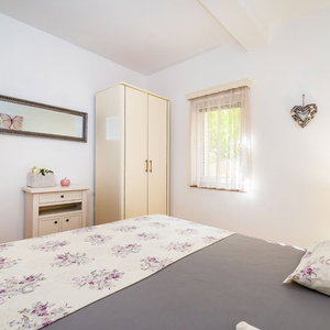 Hotel Apartment San cazare Povljana