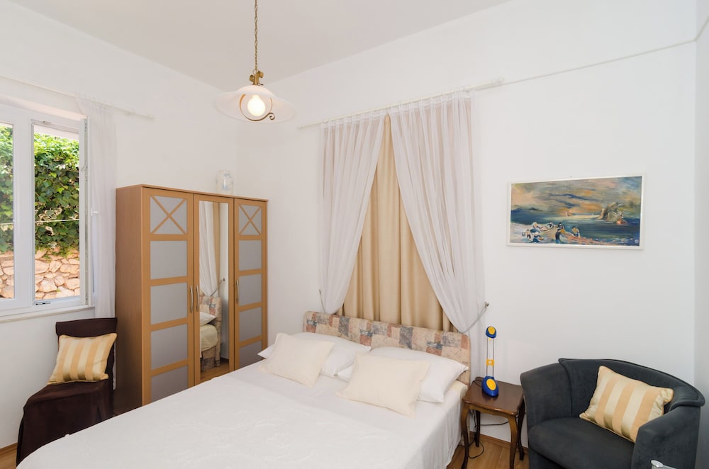 Hotel Villa Gemma
