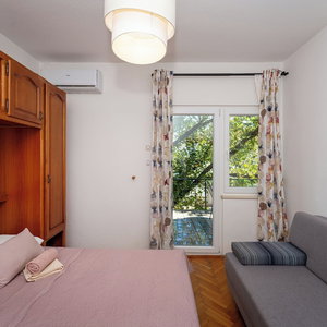 Hotel Apartments And Room Adriana cazare Starigrad