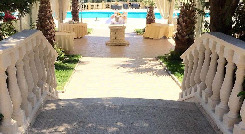 Hotel Grand Stella Maris