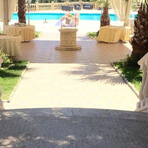 Hotel Grand Stella Maris cazare Palmi