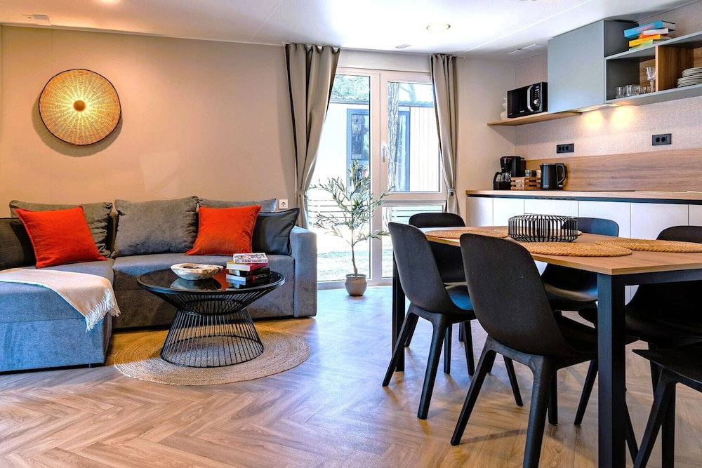 Hotel Zaton Holiday Resort Glamping Village