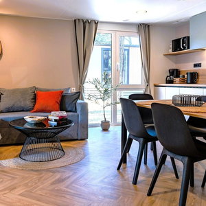 Hotel Zaton Holiday Resort Glamping Village cazare Zaton