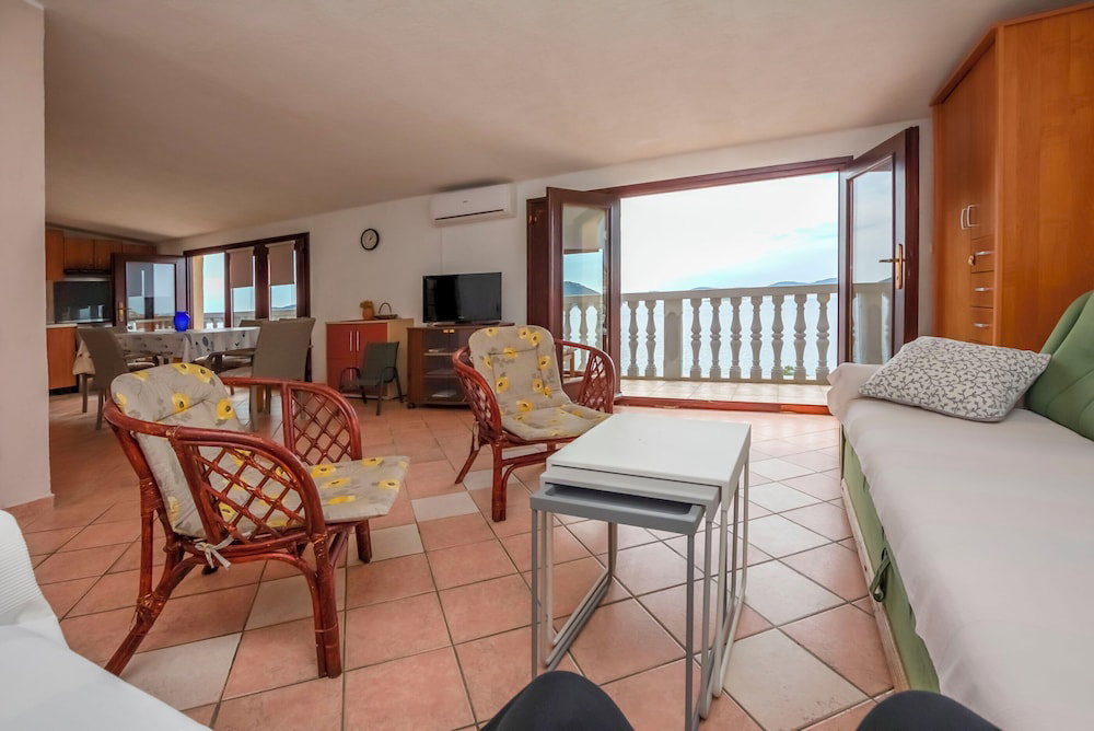Hotel Apartments Marinero