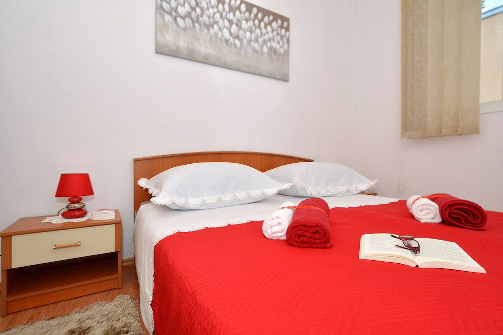 Hotel Apartments Marija
