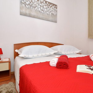 Hotel Apartments Marija cazare Trogir