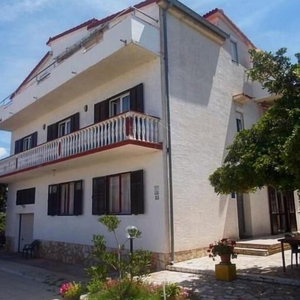 Hotel Apartments Tara cazare Razanac