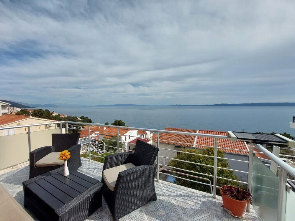Hotel Apartments Mladen