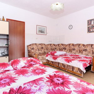Hotel House Marcelo cazare Marina