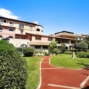 Sejur Colonna Beach Hotel & Apartments vacanta Golfo Aranci