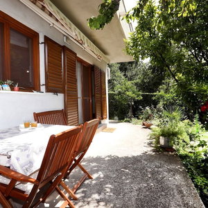 Hotel Apartment Lidia cazare Kastel Kambelovac