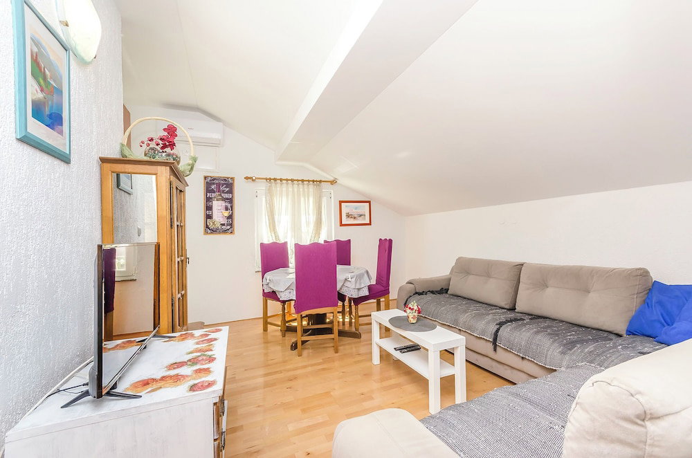 Hotel Apartment Nada