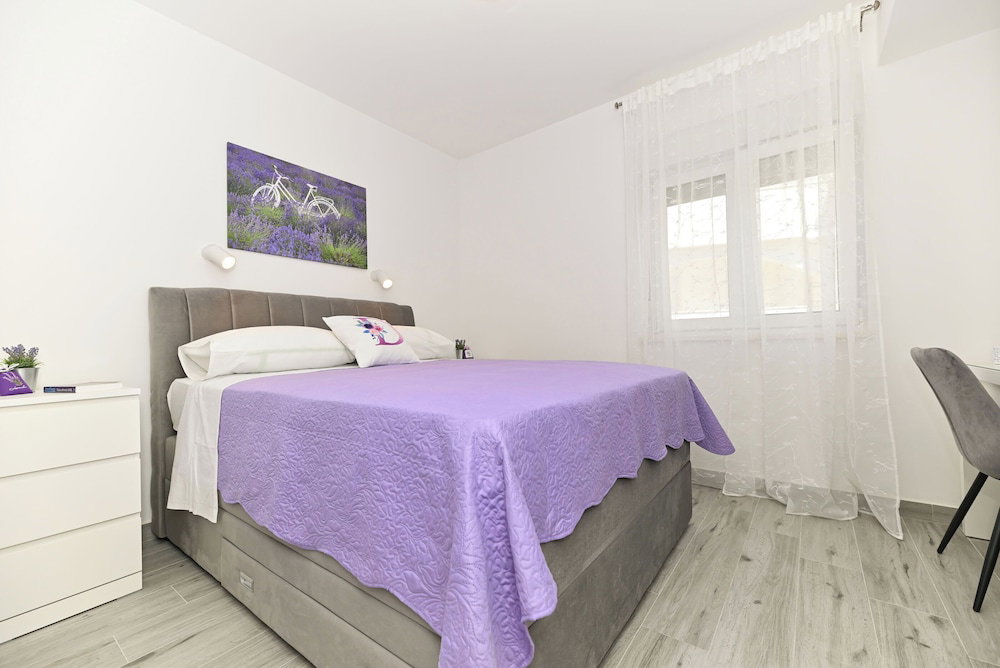 Hotel Apartments Diva