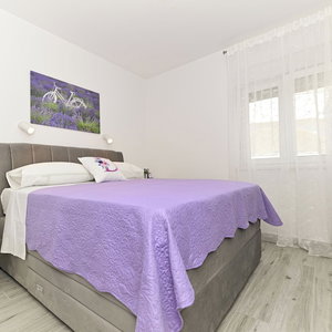Hotel Apartments Diva cazare Okrug Gornji