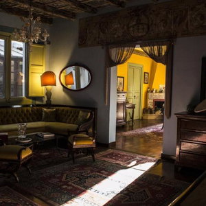 Hotel La Dimora Del Genio cazare Palermo