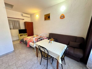 Hotel Apartman Bisa cazare Crikvenica