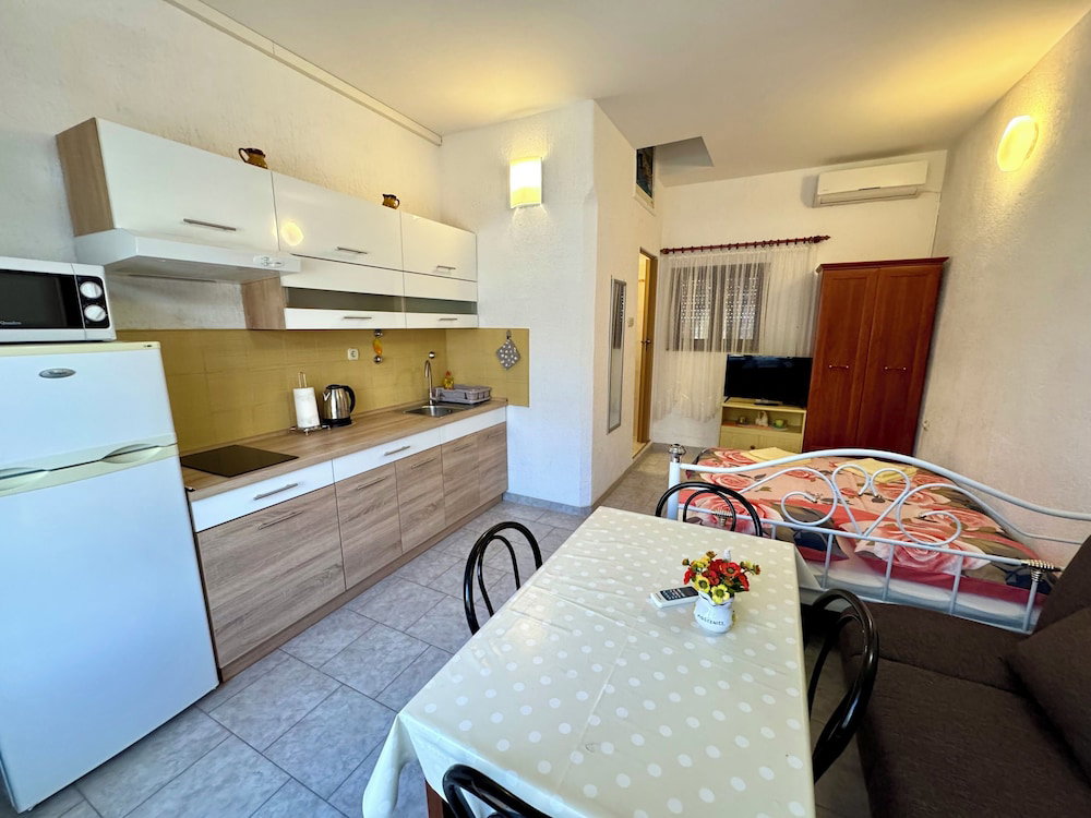 Apartman Bisa