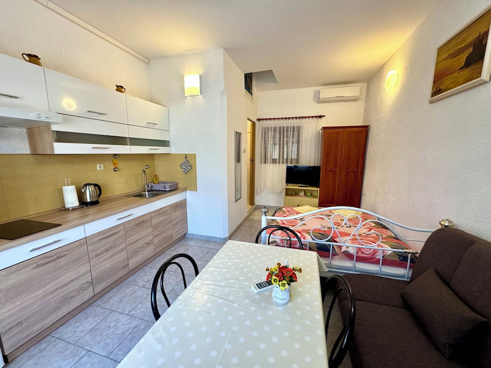 Apartman Bisa
