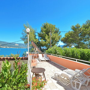 Hotel Apartments Josipa cazare Trogir