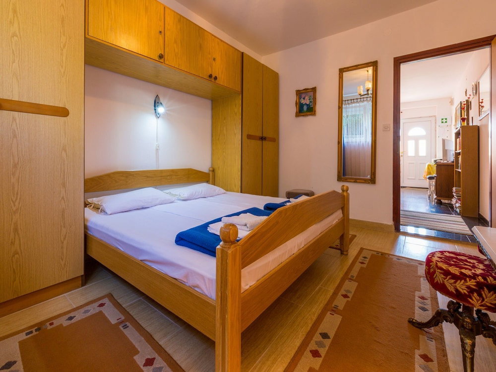 Hotel Apartments Dubravka