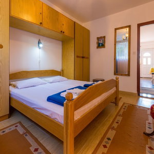 Hotel Apartments Dubravka cazare Crikvenica