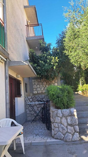 Hotel App Višnja 2 cazare Crikvenica