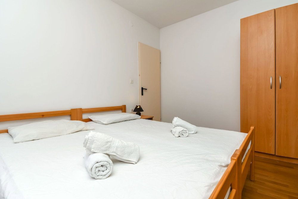Hotel House Petar