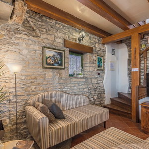 Hotel Villa Ana Rita cazare Kanfanar