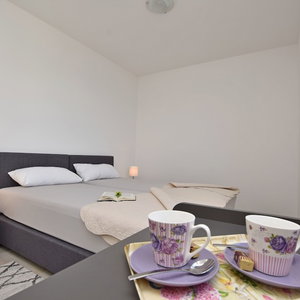 Hotel Apartments Danolic cazare Omis