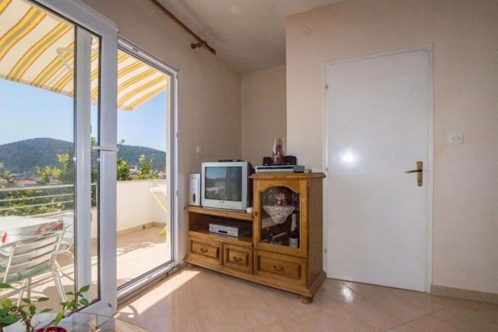 Hotel Apartments Mari