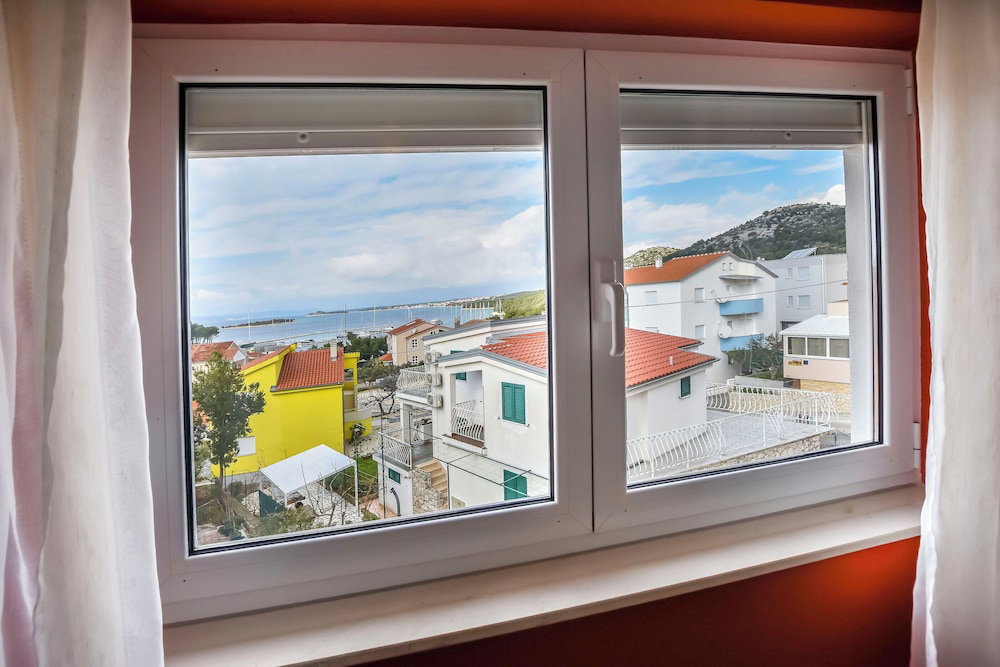 Hotel Apartments Rucmarin