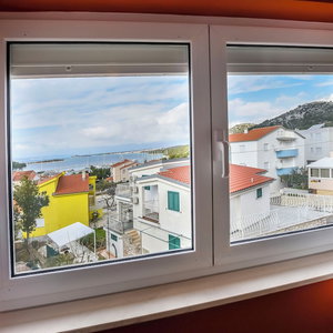 Hotel Apartments Rucmarin cazare Pakostane
