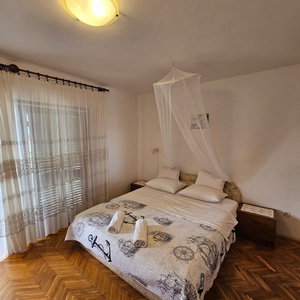 Hotel Studio In Tribunj Near Bristak Beach cazare Tribunj
