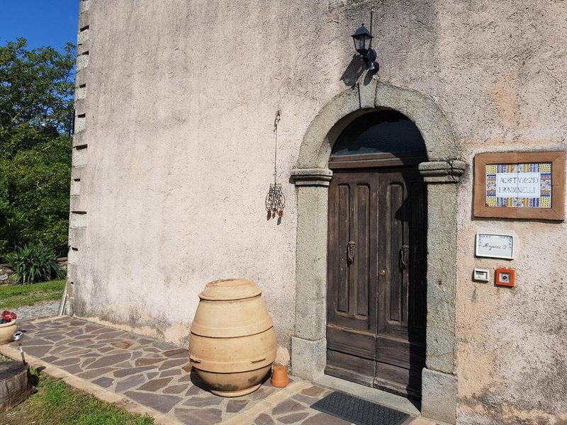 Hotel Agriturismo I Rondinelli