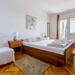 Hotel Apartments Alex cazare Crikvenica