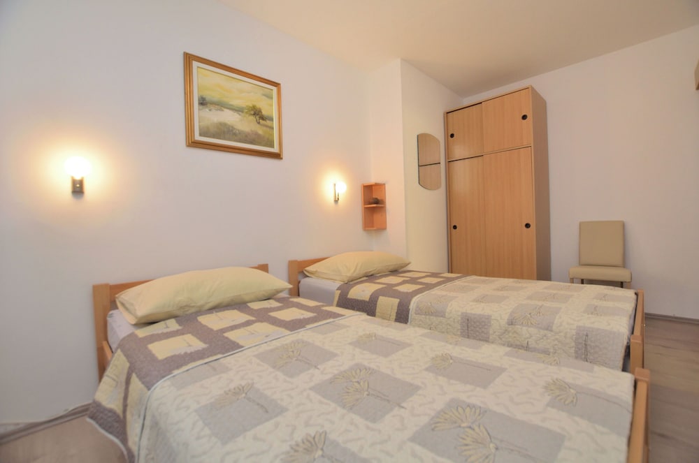 Hotel Apartment Malvina