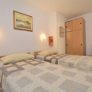 Hotel Apartment Malvina cazare Labin