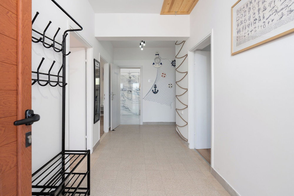 Hotel House Adriatic Blue Dream