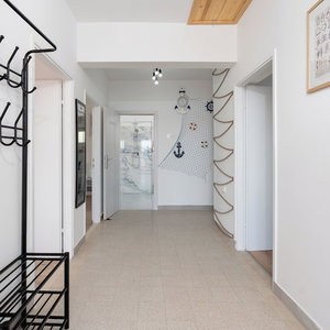 Hotel House Adriatic Blue Dream cazare Razanac
