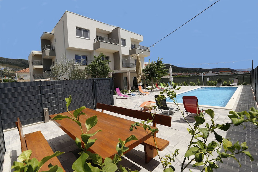 Hotel Bulli Croatia