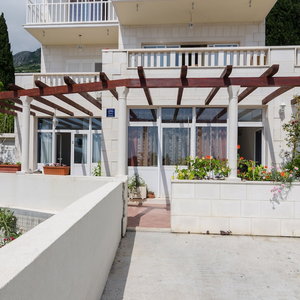 Hotel Apartments Mamma Mia cazare Mlini