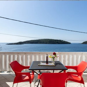 Hotel Apartments More cazare Gruda