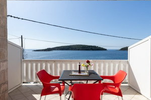 Hotel Apartments More cazare Gruda