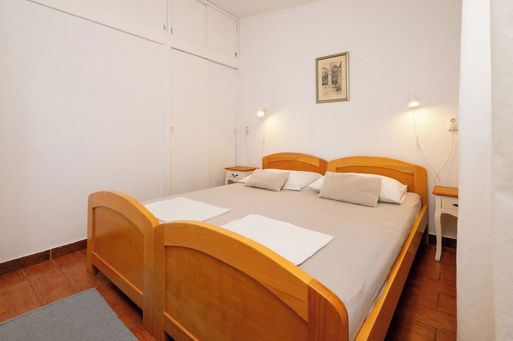 Hotel Apartments Villa Bok