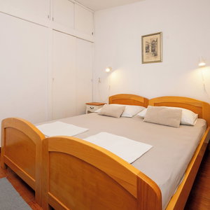 Hotel Apartments Villa Bok cazare Okrug Gornji