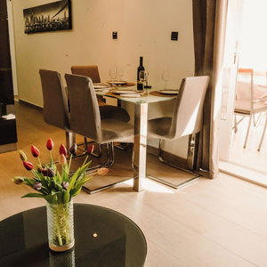 Hotel Apartments Darko cazare Sukosan