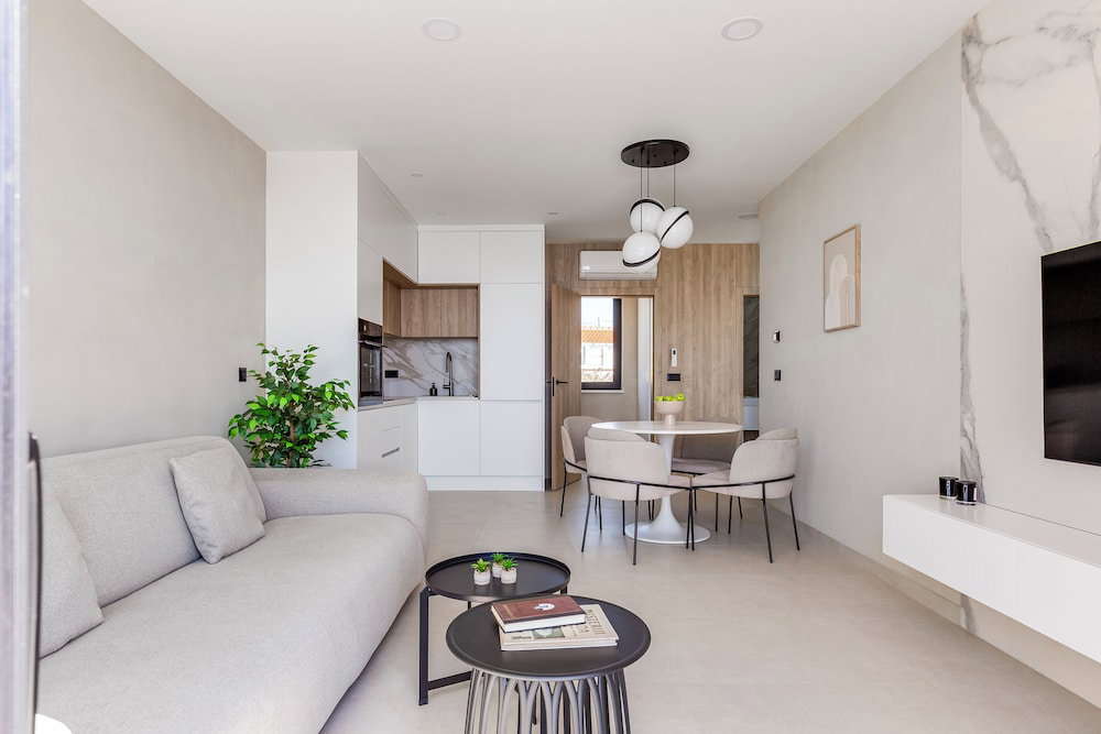 Hotel Apartina Boutique Suites