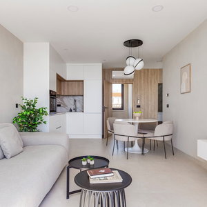 Hotel Apartina Boutique Suites cazare Razanac